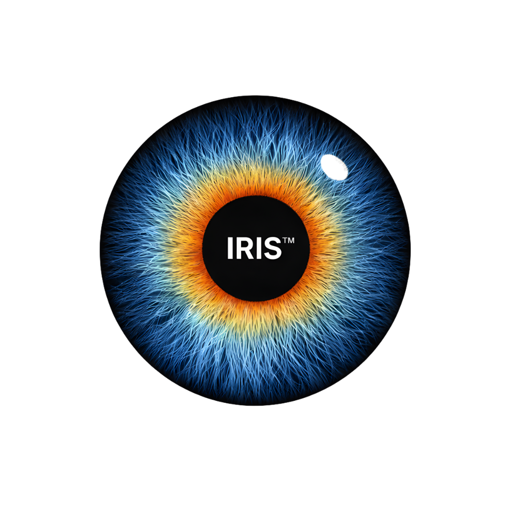 IRIS™ — Intelligent growth engine